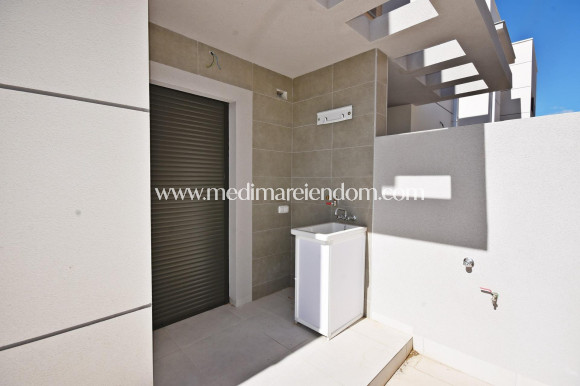 Neubauten - Villa - Puerto de Mazarron - Mar De Plata