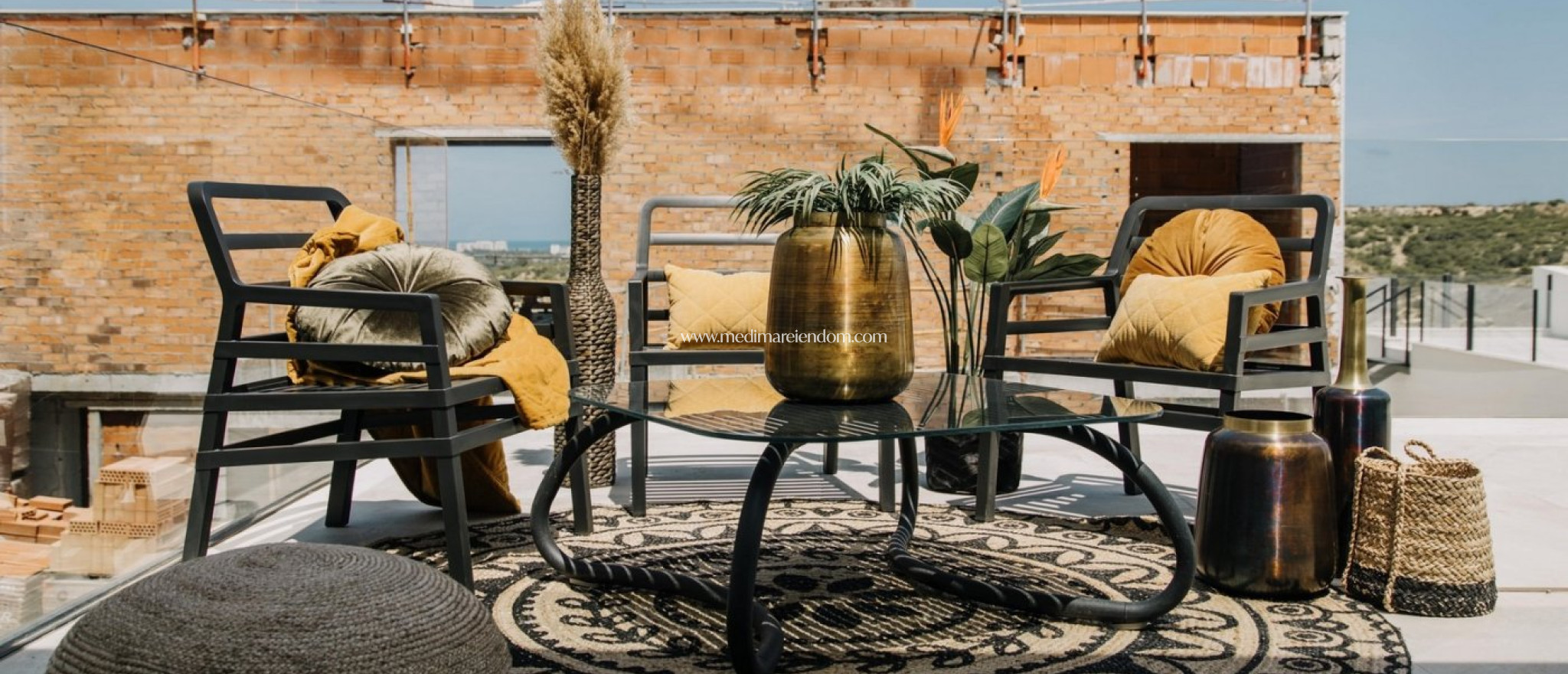 Neubauten - Villa - Rojales - Altos De La Marquesa