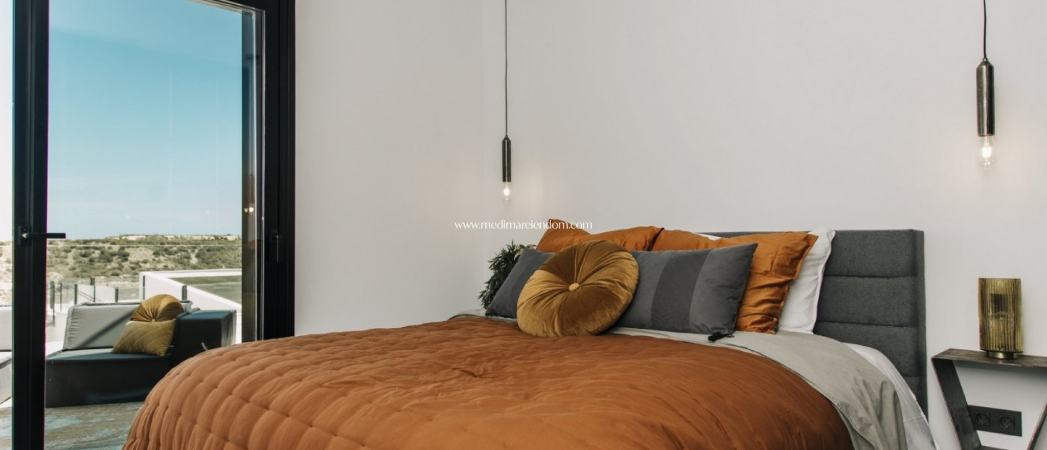 Neubauten - Villa - Rojales - Altos De La Marquesa