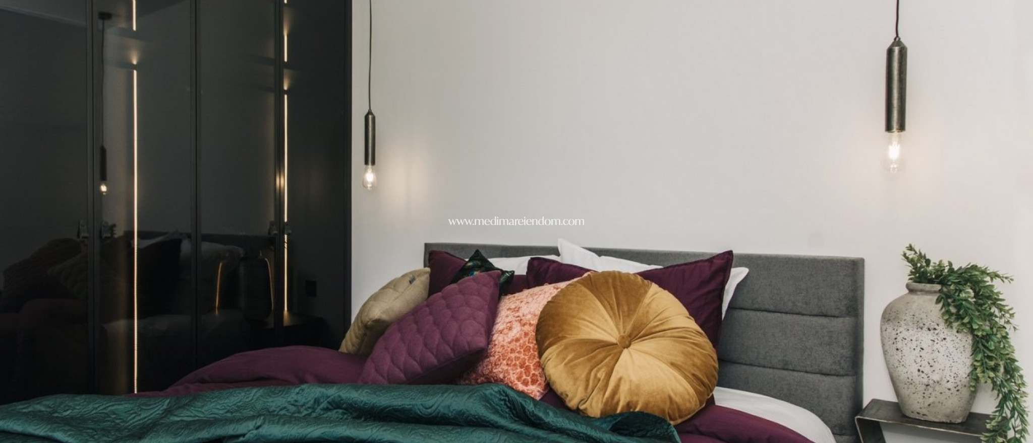 Neubauten - Villa - Rojales - Altos De La Marquesa