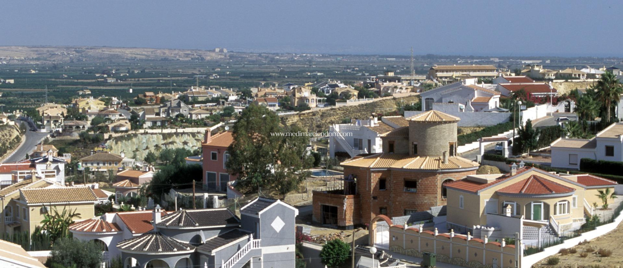 Neubauten - Villa - Rojales - Benimar