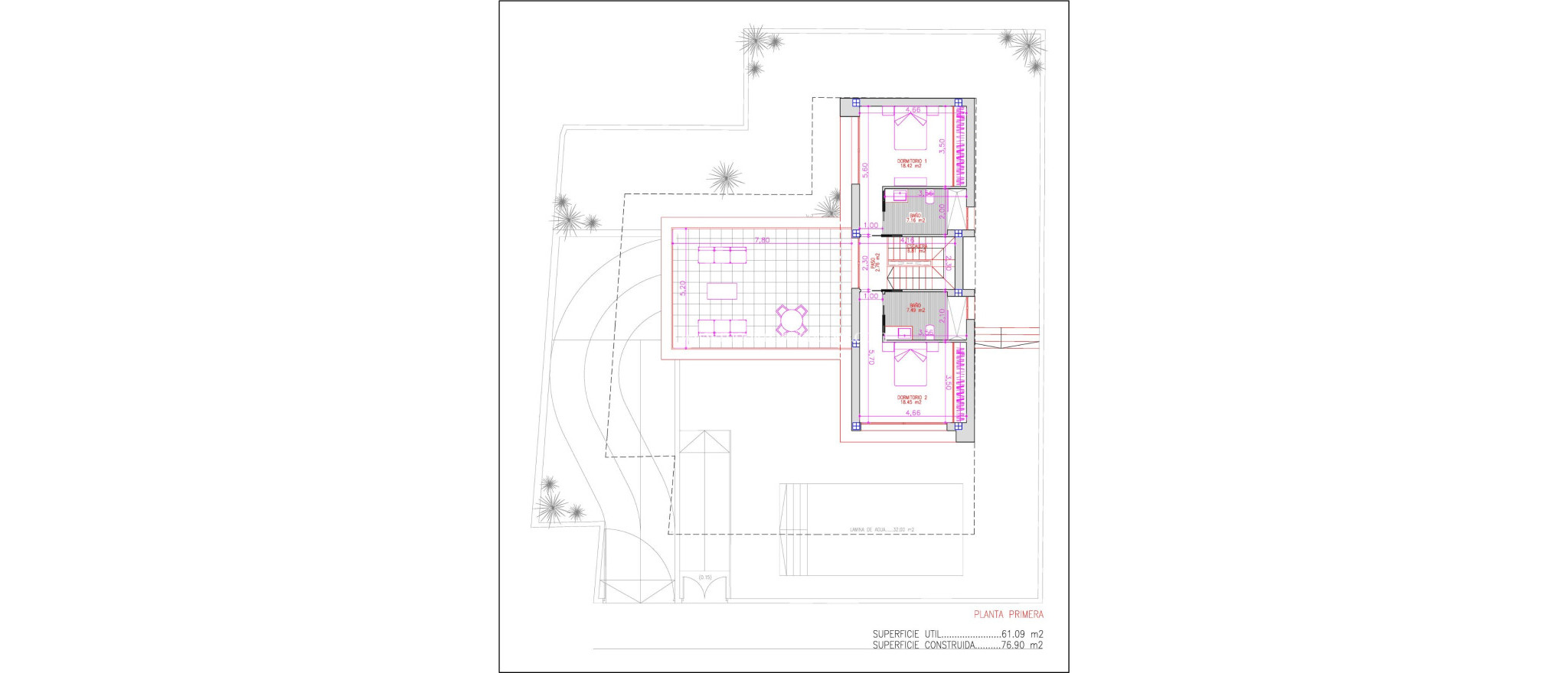 Neubauten - Villa - Rojales - Ciudad Quesada