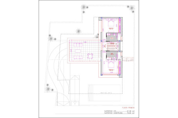 Neubauten - Villa - Rojales - Ciudad Quesada