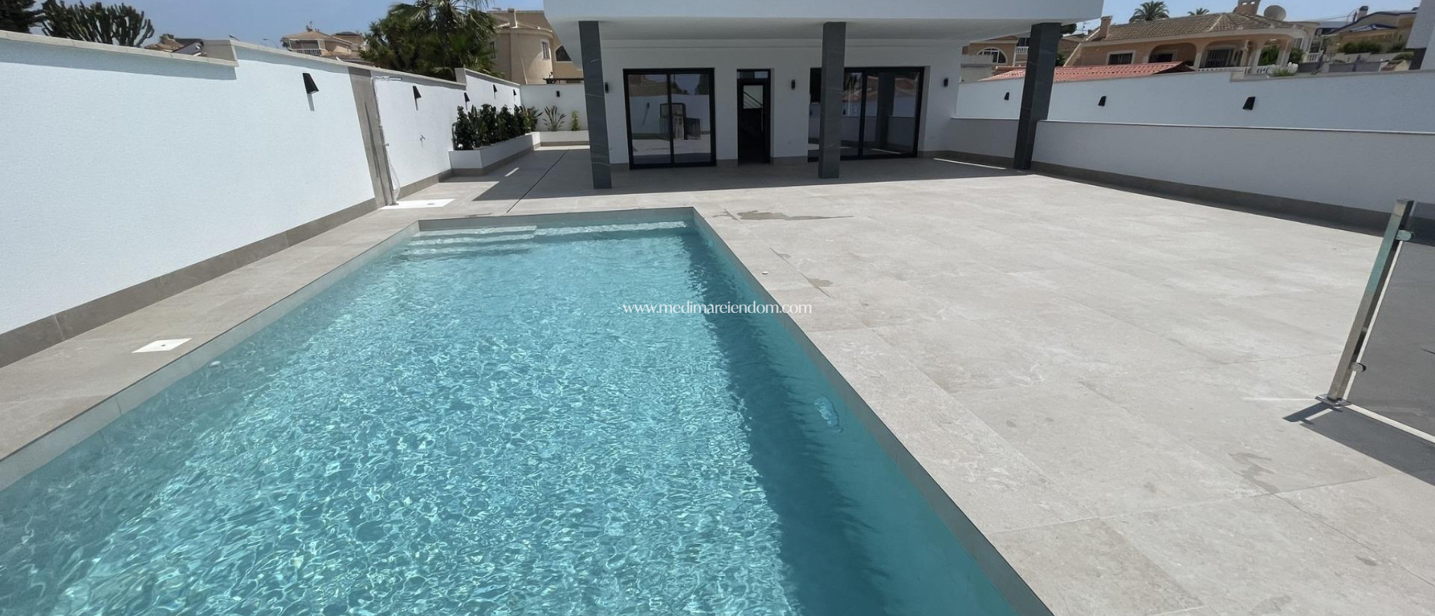 Neubauten - Villa - Rojales - Ciudad Quesada