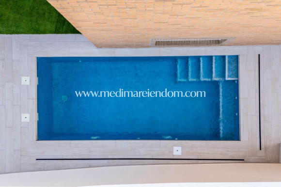 Neubauten - Villa - Rojales - Ciudad Quesada