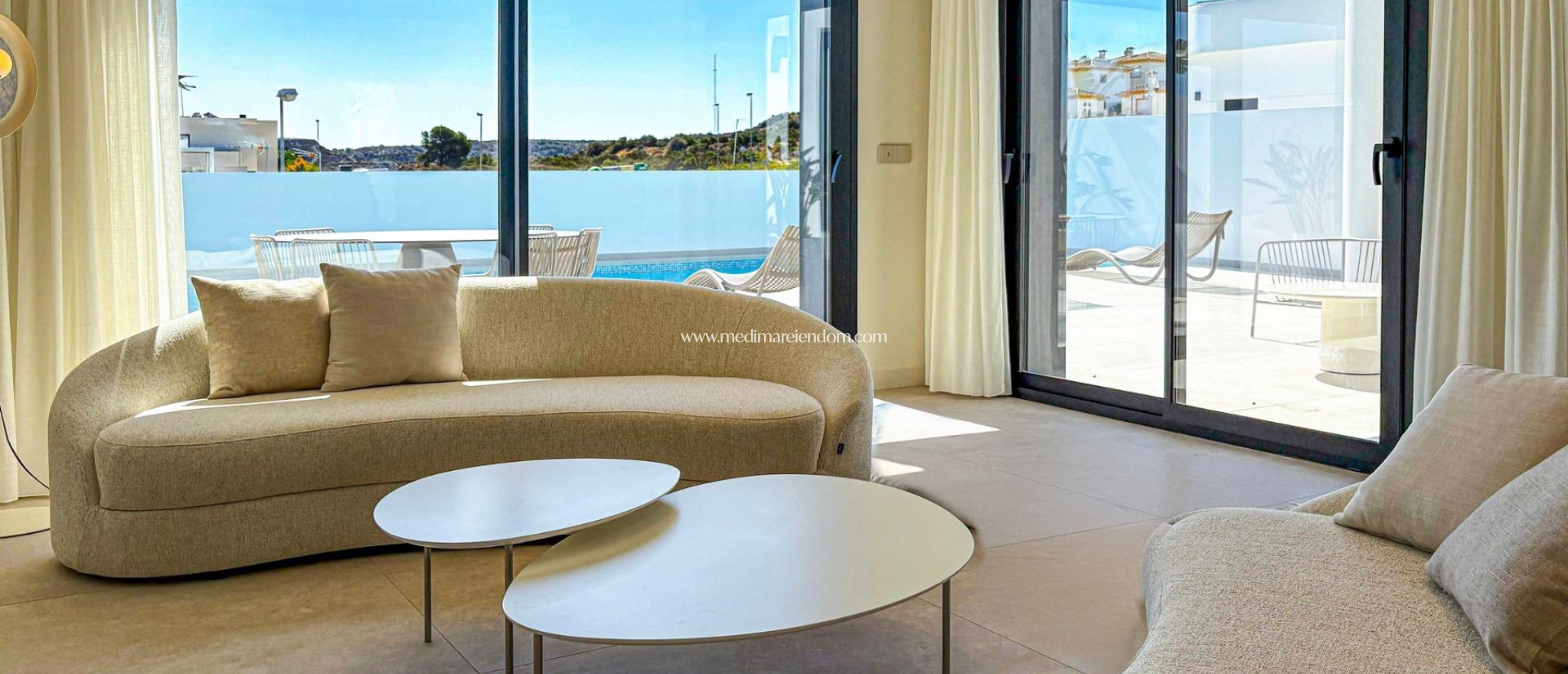 Neubauten - Villa - Rojales - Ciudad Quesada