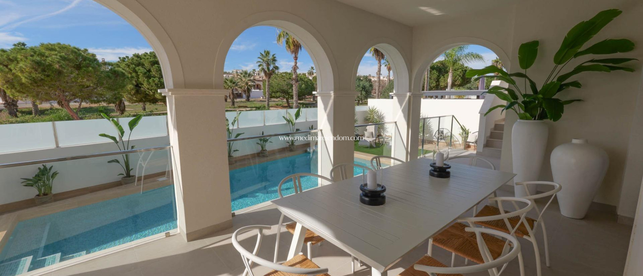 Neubauten - Villa - Rojales - Ciudad Quesada