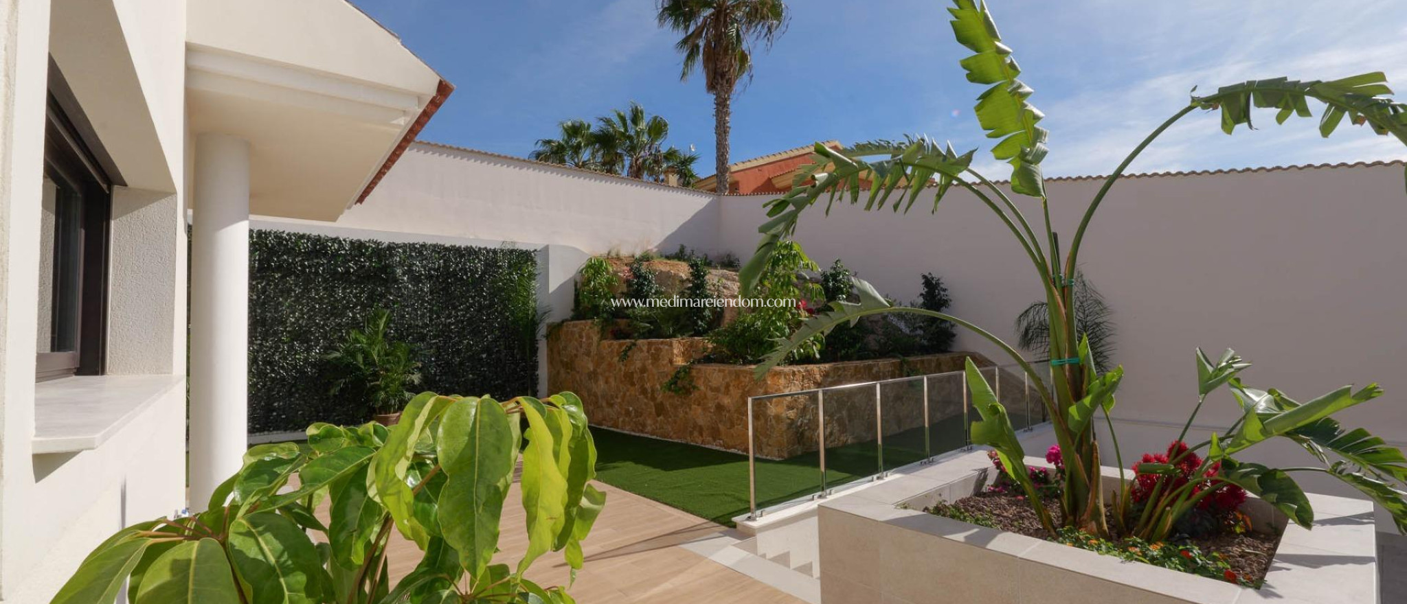 Neubauten - Villa - Rojales - Ciudad Quesada