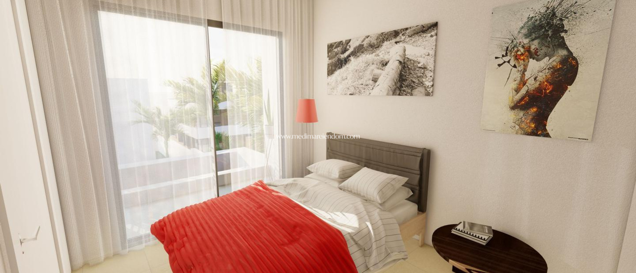 Neubauten - Villa - Rojales - Ciudad Quesada