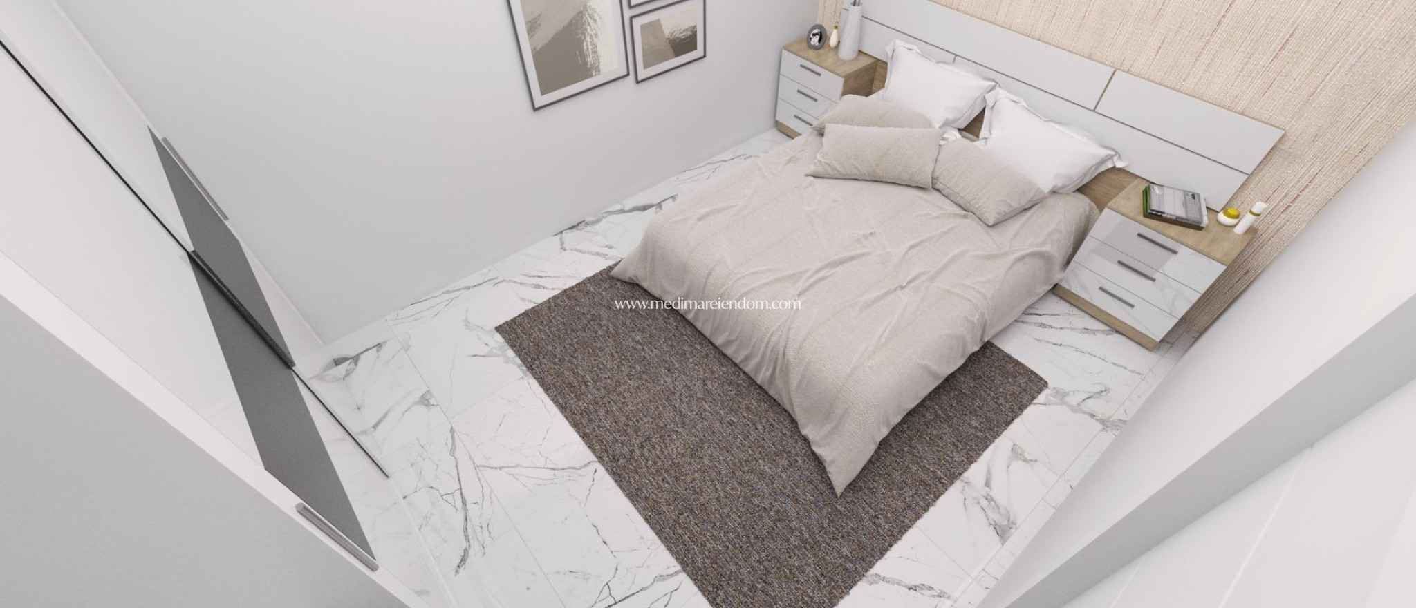 Neubauten - Villa - Rojales - Junto Campo De Golf La Marquesa