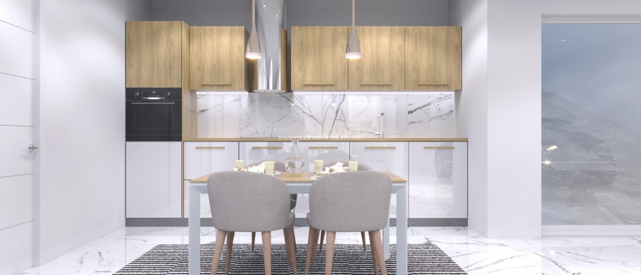 Neubauten - Villa - Rojales - Junto Campo De Golf La Marquesa