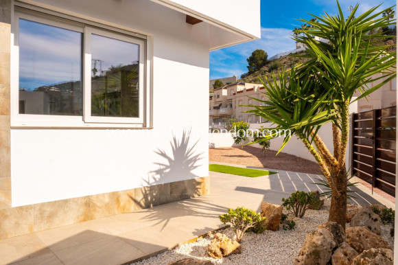 Neubauten - Villa - Rojales - Junto Campo De Golf La Marquesa