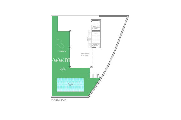 Neubauten - Villa - Rojales - Junto Campo De Golf La Marquesa