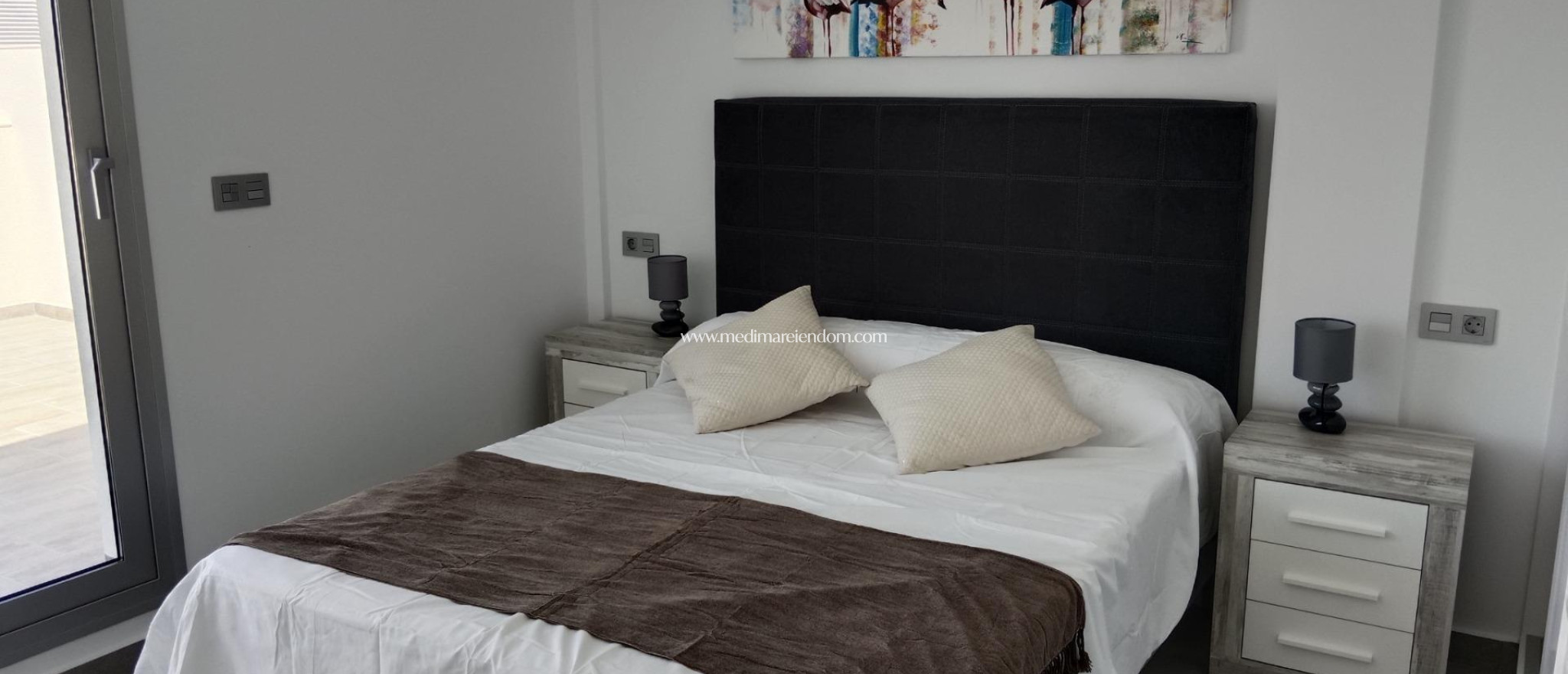 Neubauten - Villa - San Fulgencio - Pueblo