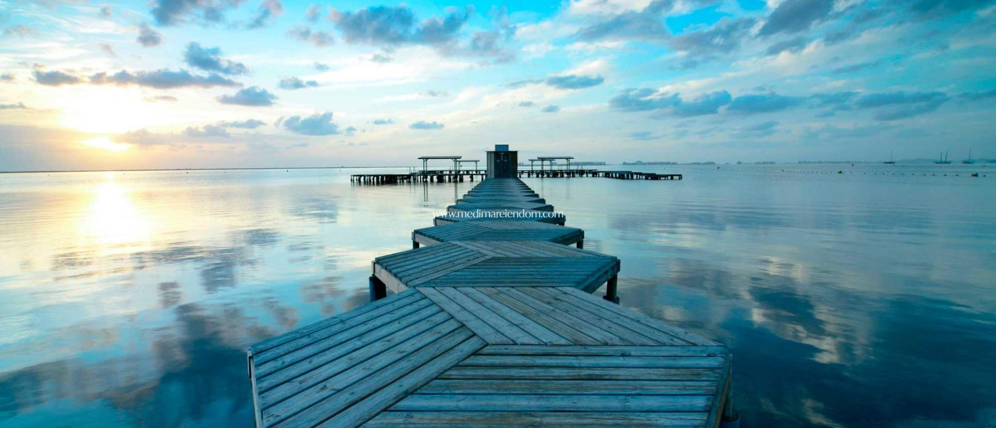 Neubauten - Villa - San Javier - Santiago De La Ribera