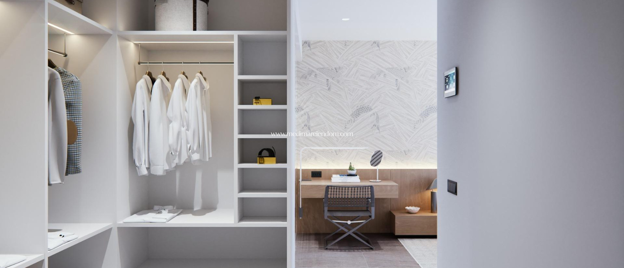 Neubauten - Villa - San Javier