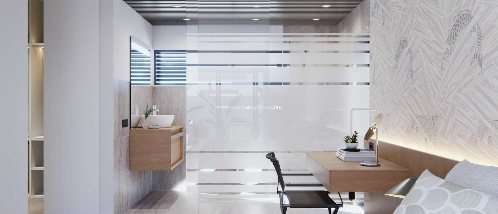 Neubauten - Villa - San Javier