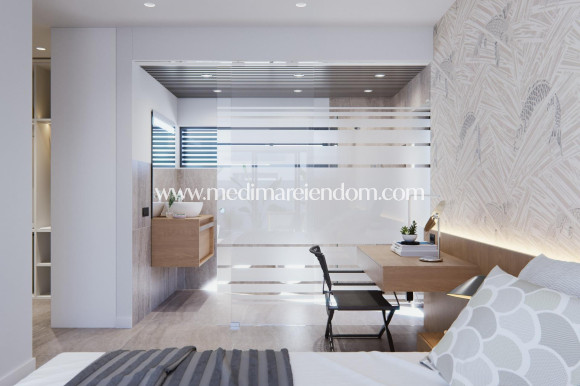 Neubauten - Villa - San Javier