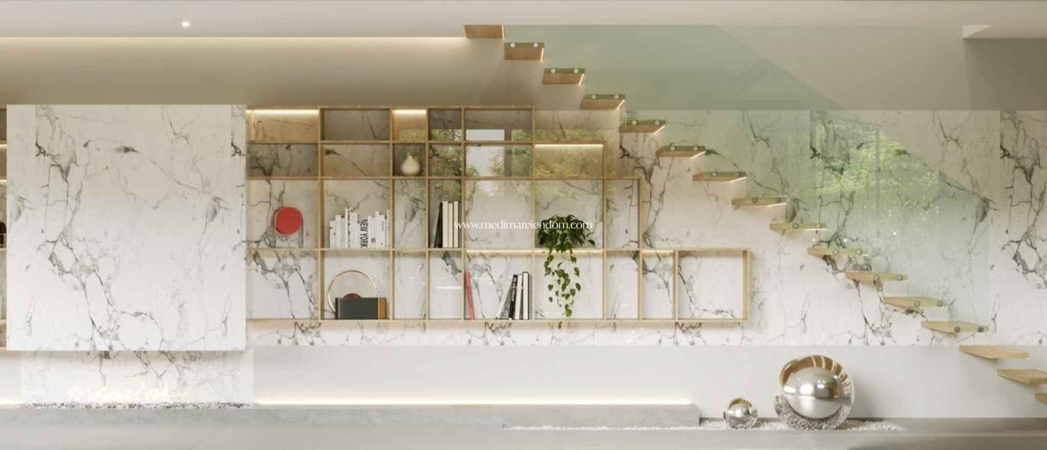 Neubauten - Villa - San Juan Alicante - La Font