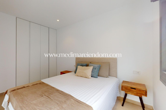 Neubauten - Villa - San Miguel de Salinas - Blue Lagoon