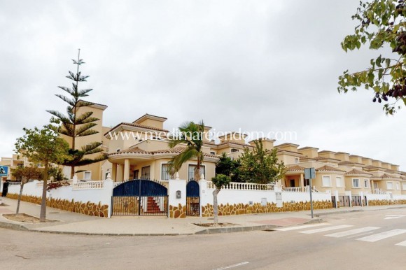 Neubauten - Villa - San Miguel de Salinas - Cerro Del Sol