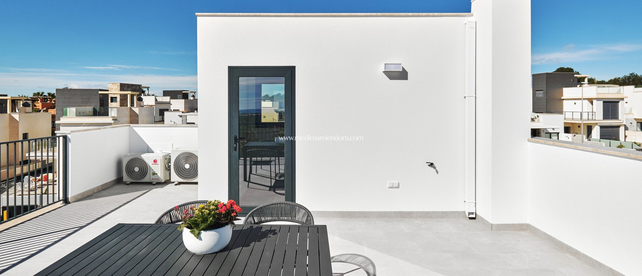 Neubauten - Villa - San Miguel de Salinas