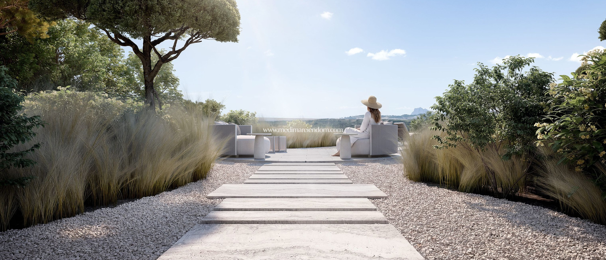 Neubauten - Villa - Sotogrande