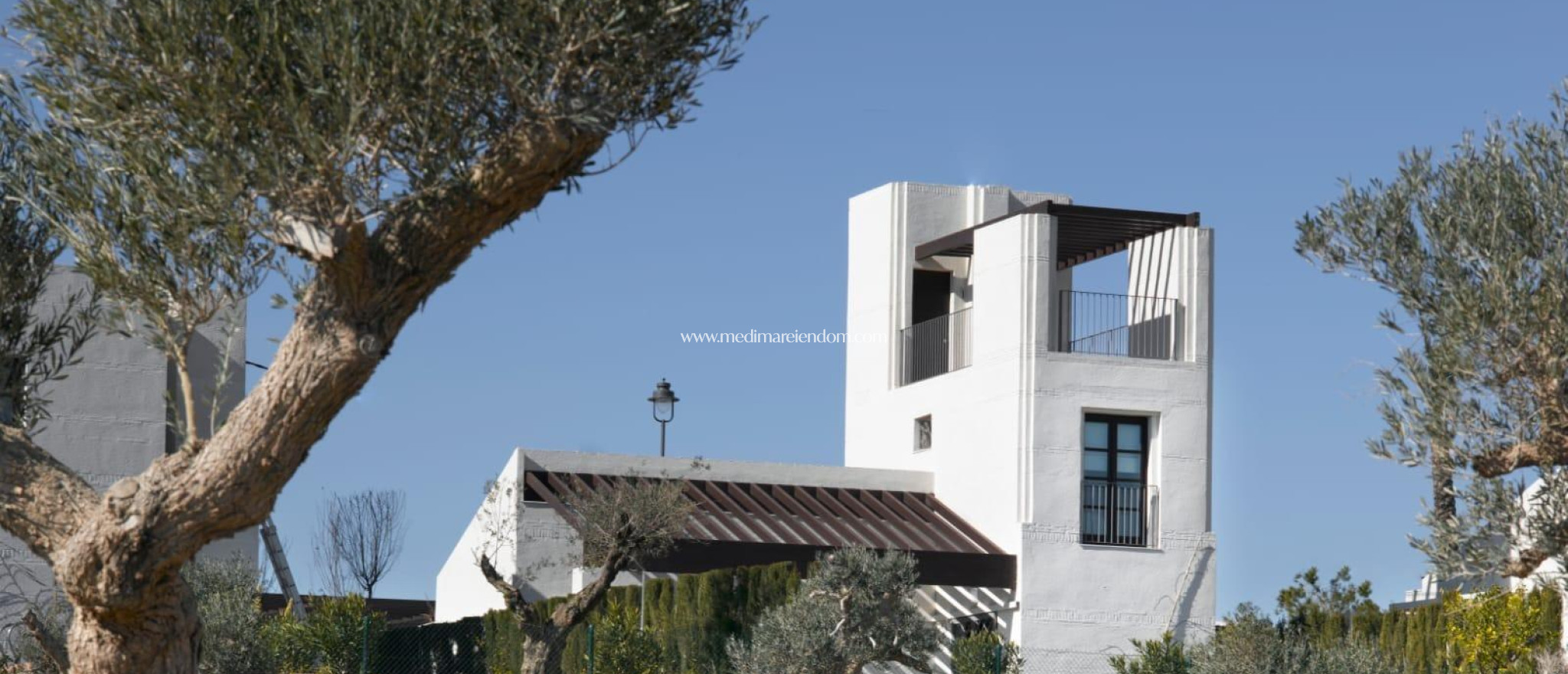 Neubauten - Villa - Sucina - Peraleja Golf