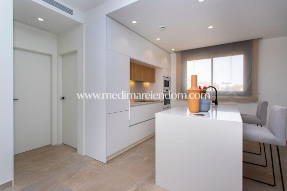 Neubauten - Villa - Sucina