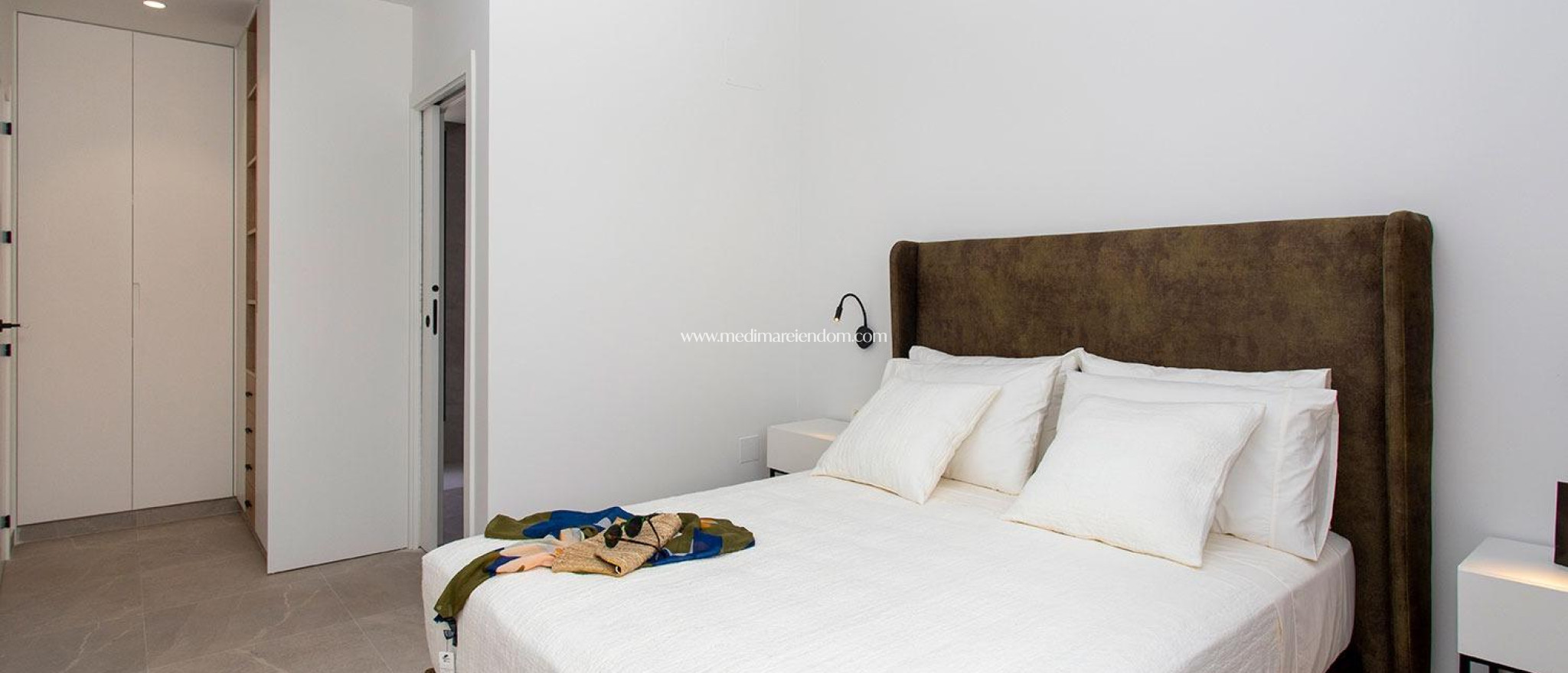 Neubauten - Villa - Sucina