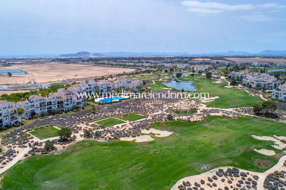 Neubauten - Villa - Sucina