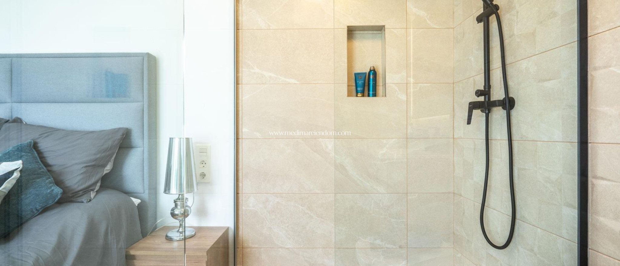 Neubauten - Villa - Torre Pacheco - Roldán