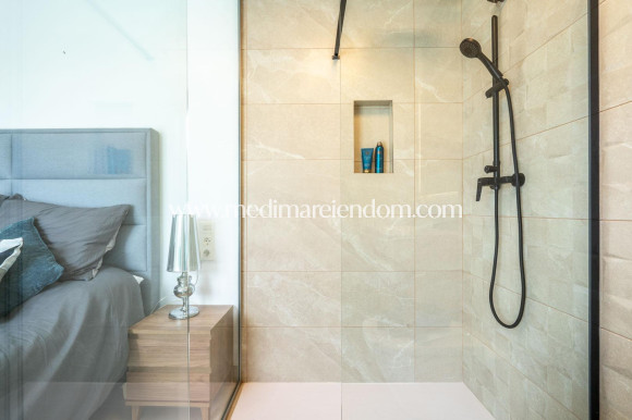 Neubauten - Villa - Torre Pacheco - Roldán