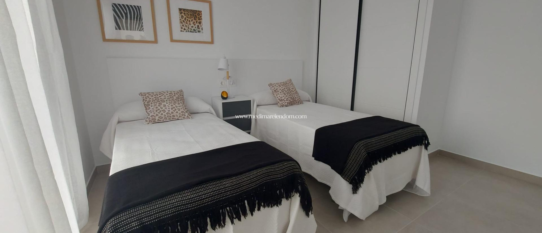 Neubauten - Villa - Torre Pacheco - Roldán