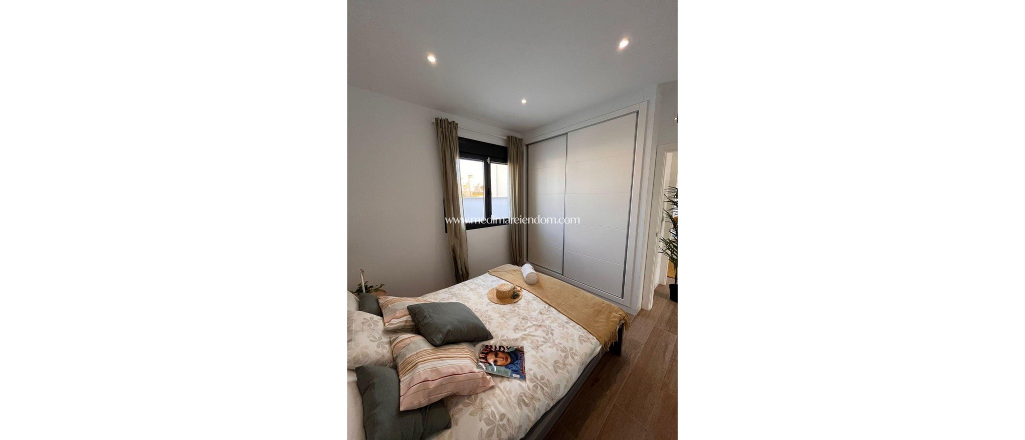 Neubauten - Villa - Torre Pacheco - Roldán