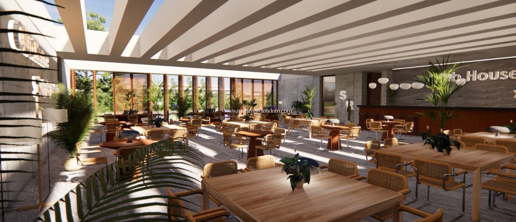 Neubauten - Villa - Torre Pacheco - Santa Rosalía