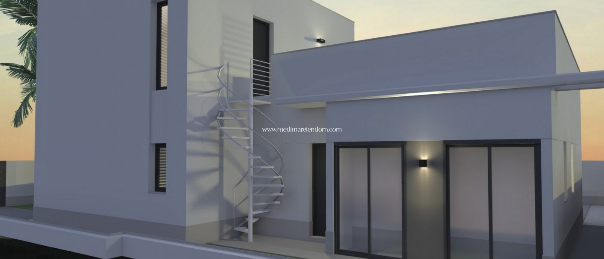 Neubauten - Villa - Torrevieja - Aguas Nuevas 1