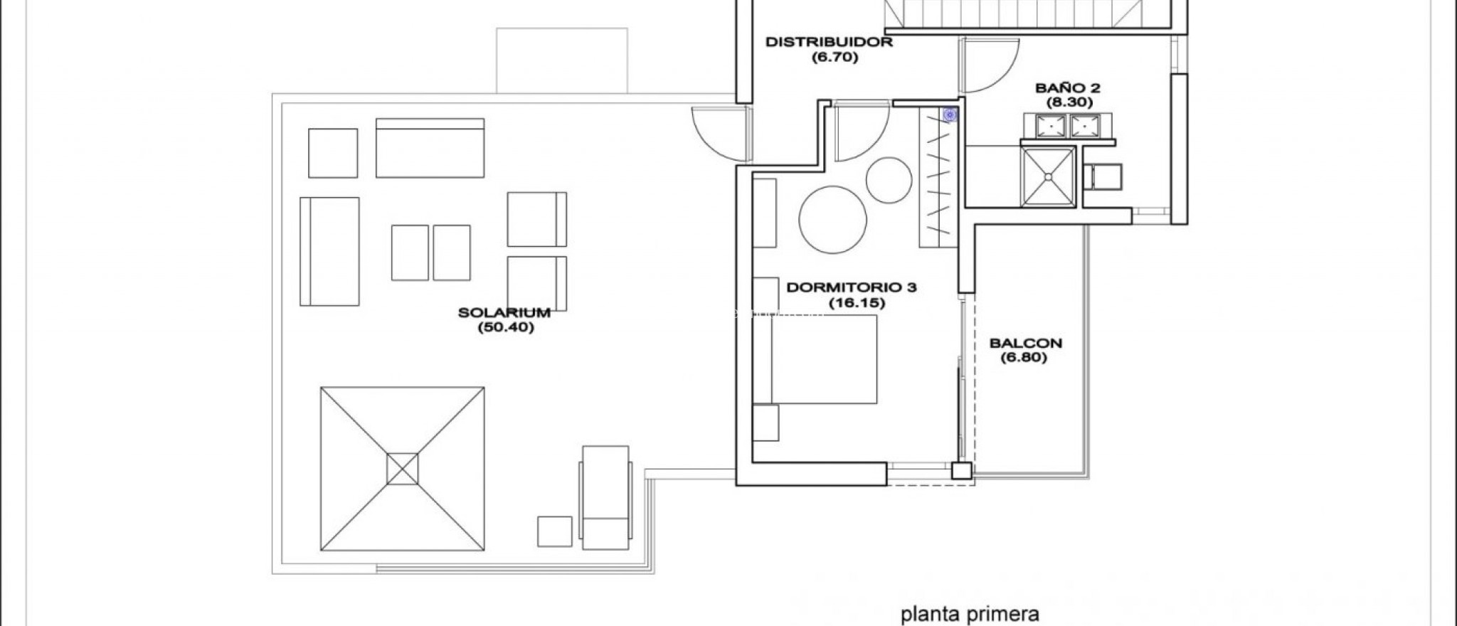 Neubauten - Villa - Torrevieja - Aguas Nuevas 1