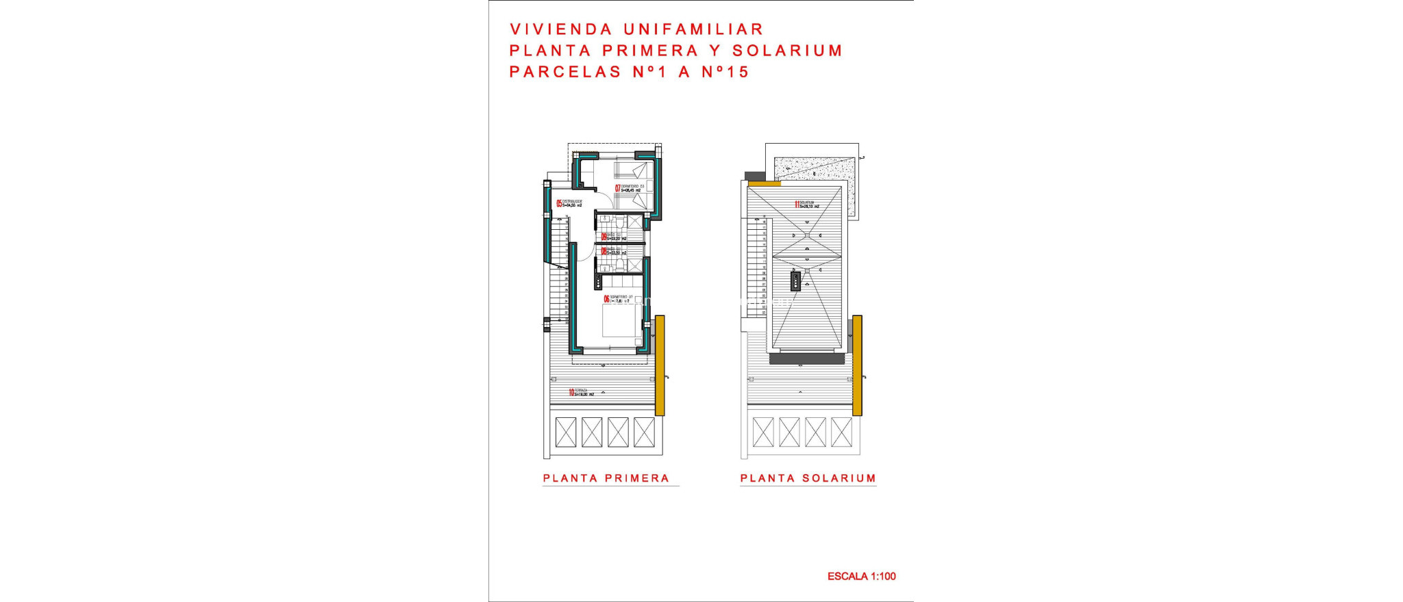 Neubauten - Villa - Torrevieja - Aguas Nuevas