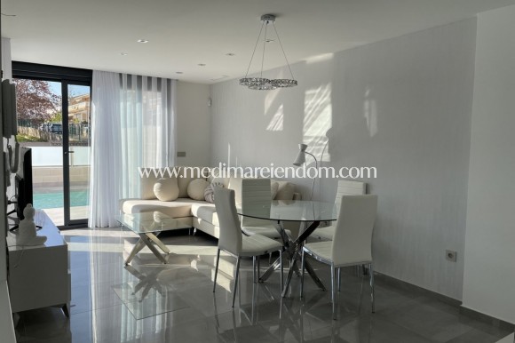 Neubauten - Villa - Torrevieja - Los Altos