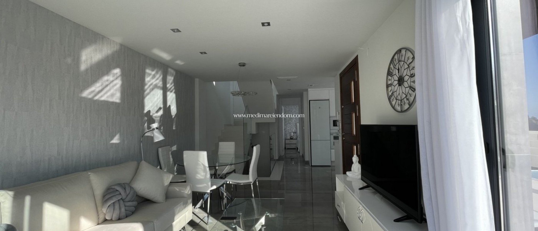 Neubauten - Villa - Torrevieja - Los Altos