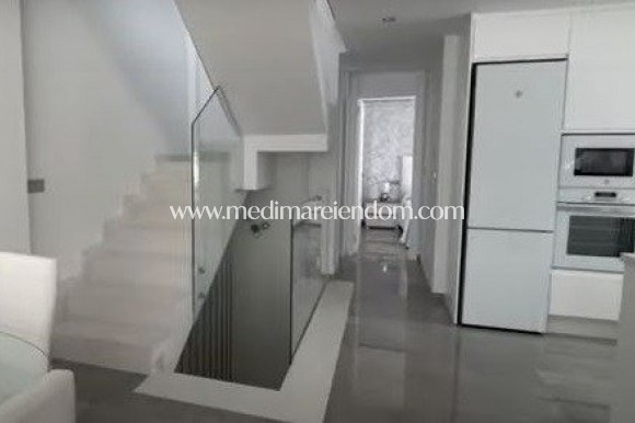 Neubauten - Villa - Torrevieja - Los Altos