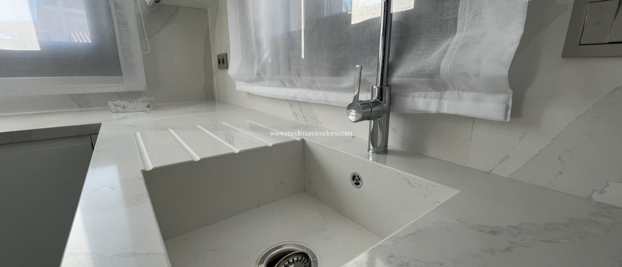 Neubauten - Villa - Torrevieja - Los Altos