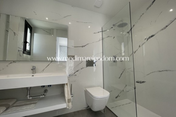 Neubauten - Villa - Torrevieja - Los Altos