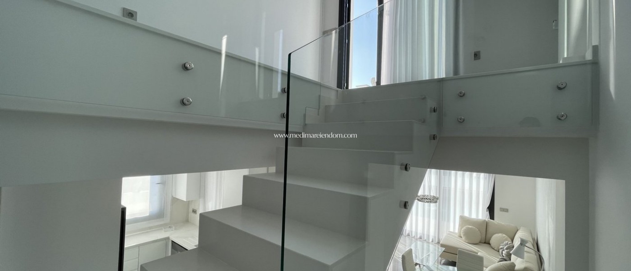 Neubauten - Villa - Torrevieja - Los Altos