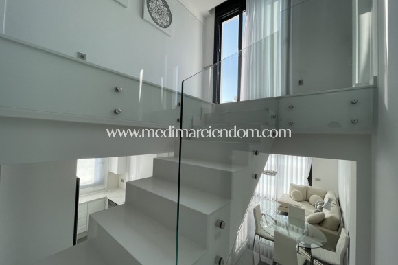 Neubauten - Villa - Torrevieja - Los Altos