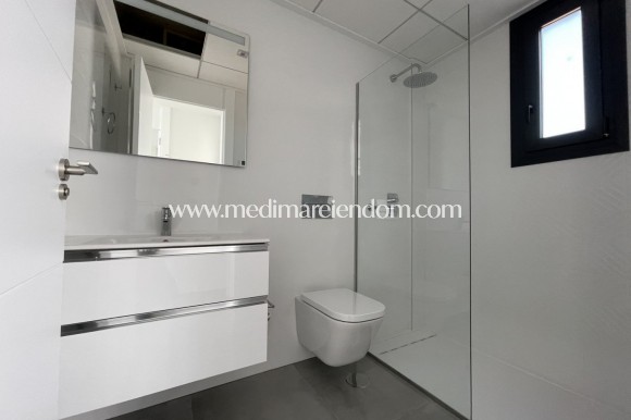 Neubauten - Villa - Torrevieja - Los Altos