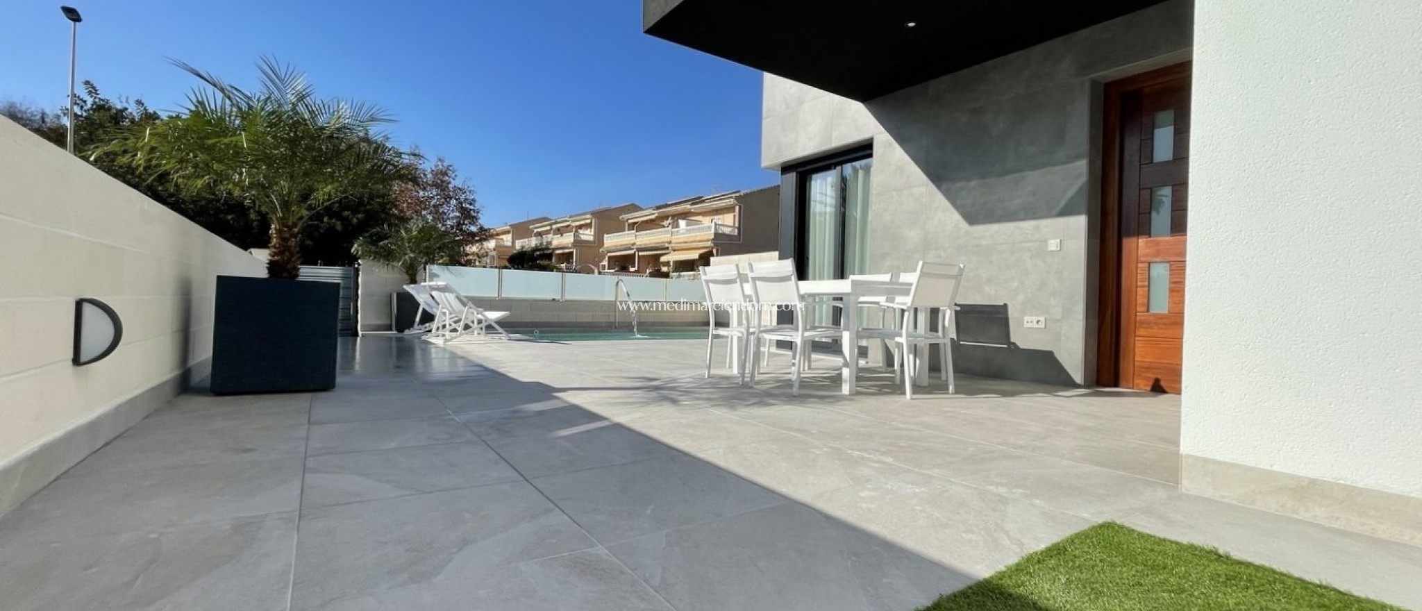 Neubauten - Villa - Torrevieja - Los Altos