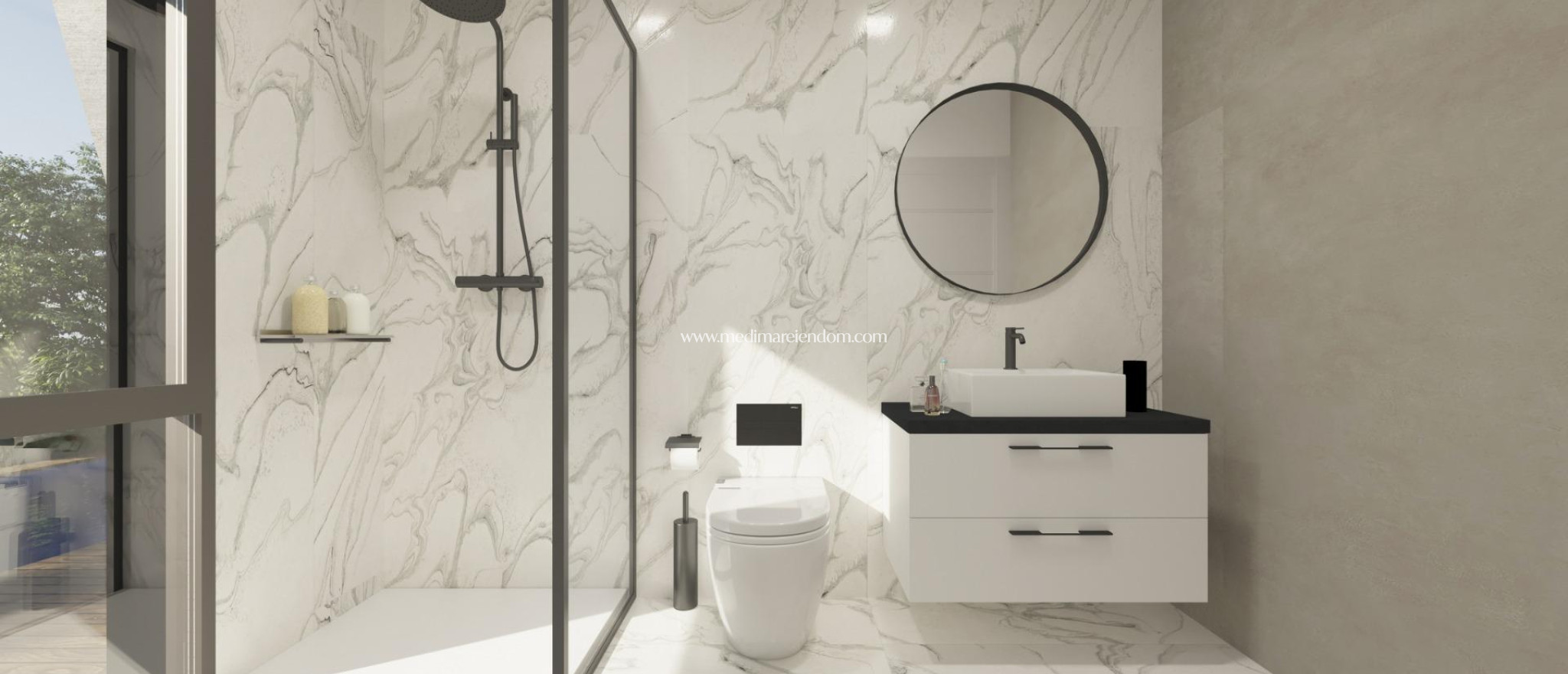 Neubauten - Villa - Torrevieja - Sector 25