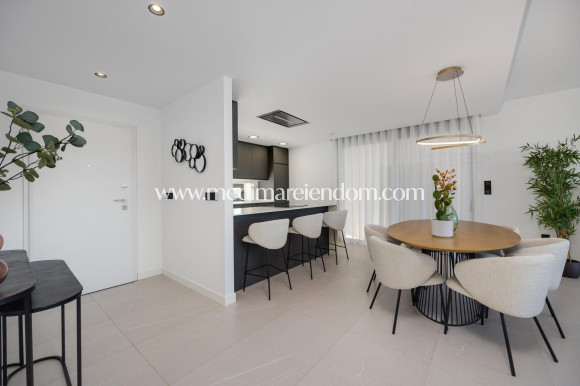 Neubauten - Villa - Torrevieja - Sector 25